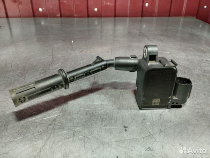 Катушка зажигания Mercedes E-Class W212 M276 3.5I