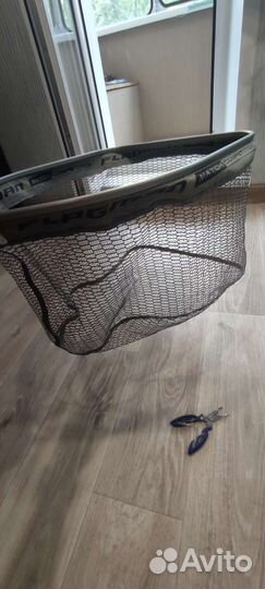 Голова подсака Flagman