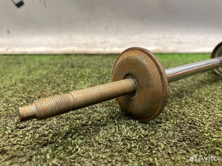 Амортизатор подвески Mercedes-Benz