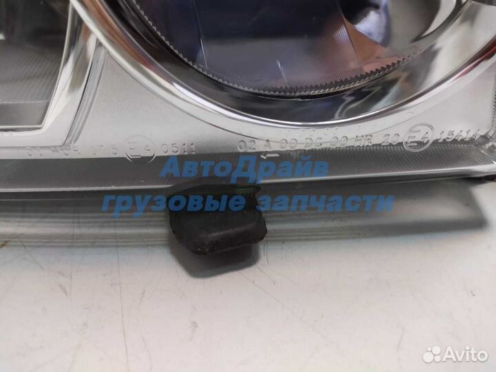 Фара Скания R 5 серии ксенон