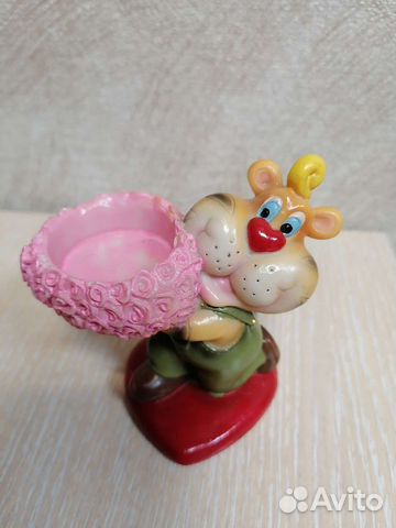 Подсвечник