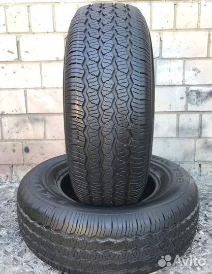 Kumho Radial 798 Plus 245/70 R16 106T