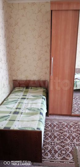 1-к. квартира, 27,9 м², 4/5 эт.