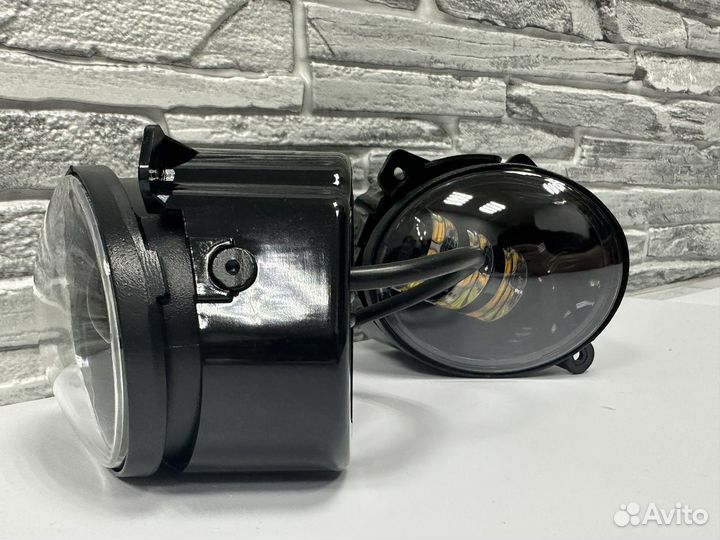 Птф калина гранта ларгус патриот 2 режима