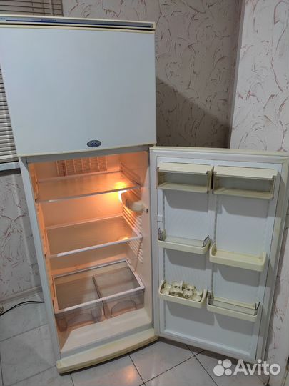 Холодильник. Атлант