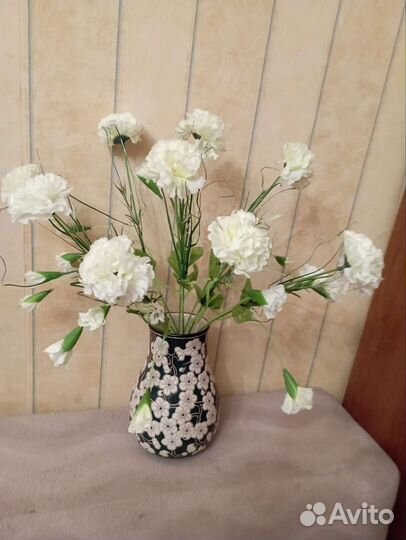 Искусственные цветы