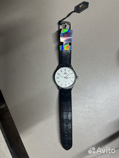 Наручные часы