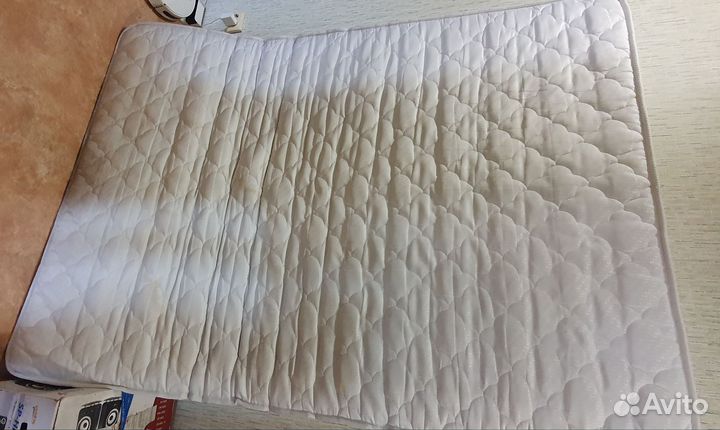 Продам матрас бу