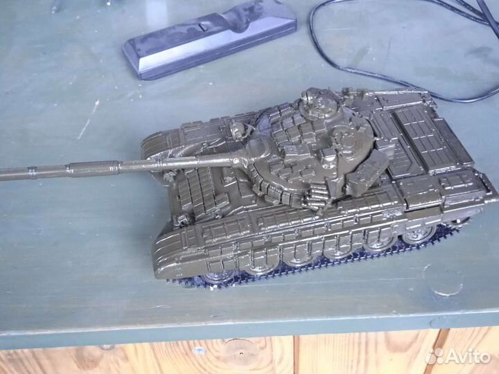Т-80 м 1-35