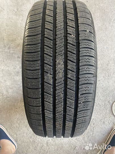 Goodyear Viva 3 235/50 R18