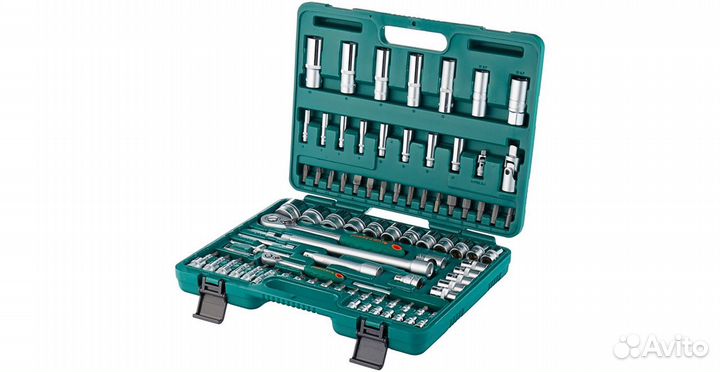 Набор инструментов jonnesway