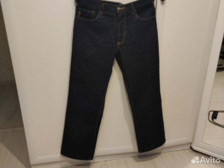 Джинсы Montana w33L33