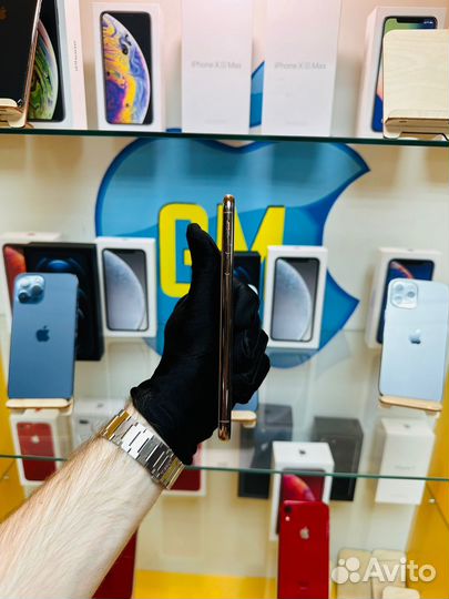iPhone Xs Max, 256 ГБ