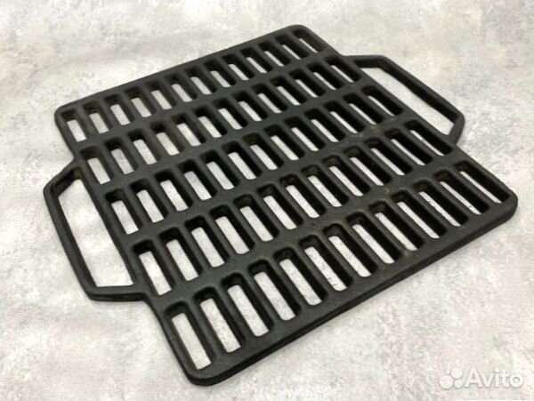 Решетка гриль