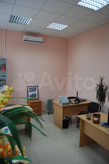 Помещение, 22.4 м²