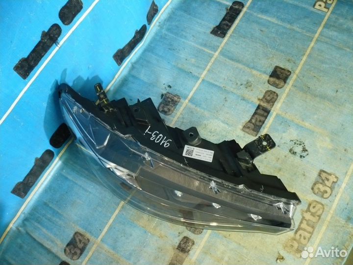 Haval F7 / F7X Фара передняя правая без дефектов