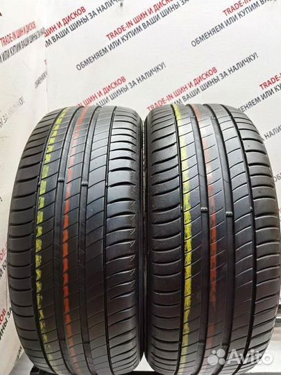 Michelin Primacy 3 225/45 R17 91V