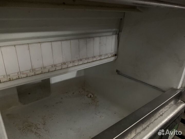 Льдогенератор Simag SDN 45 W