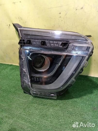 Фара правая Hyundai Creta SU2 2020