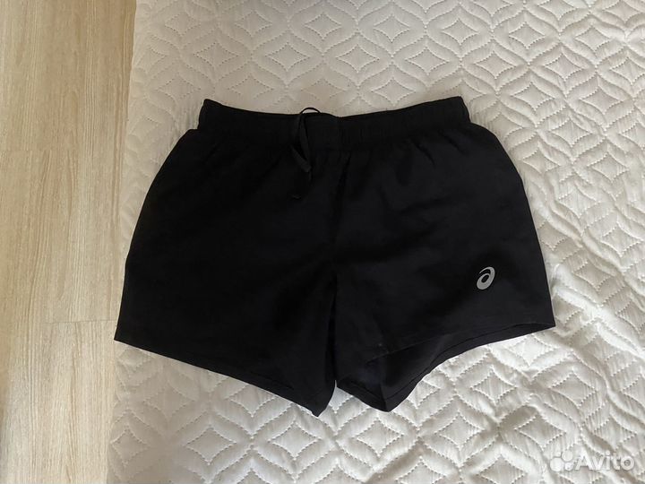 Шорты asics