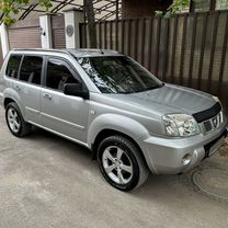 Nissan X-Trail 2.2 MT, 2003, 235 600 км, с пробегом, цена 780 000 руб.