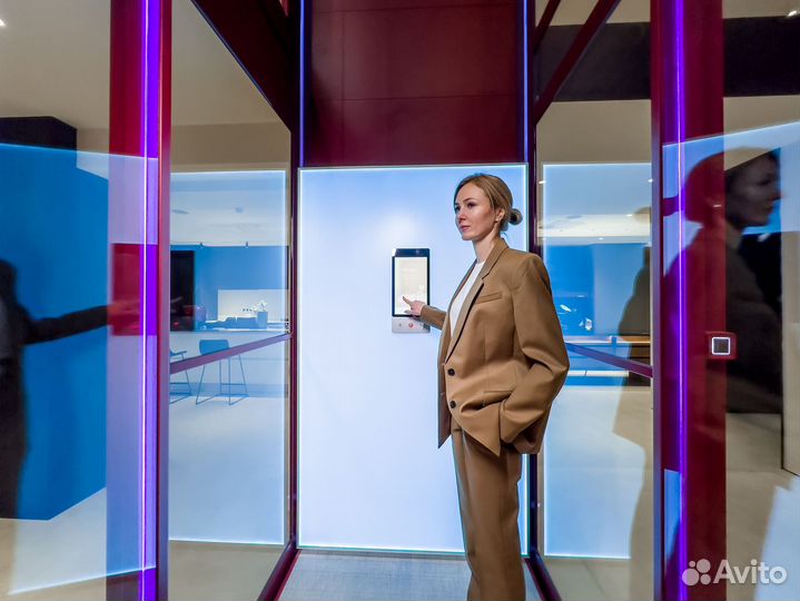 Электрический лифт для частного дома