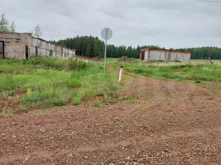 Участок 49,5 га (СНТ, ДНП)