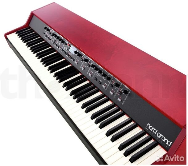 Clavia Nord Grand цифровое пианино