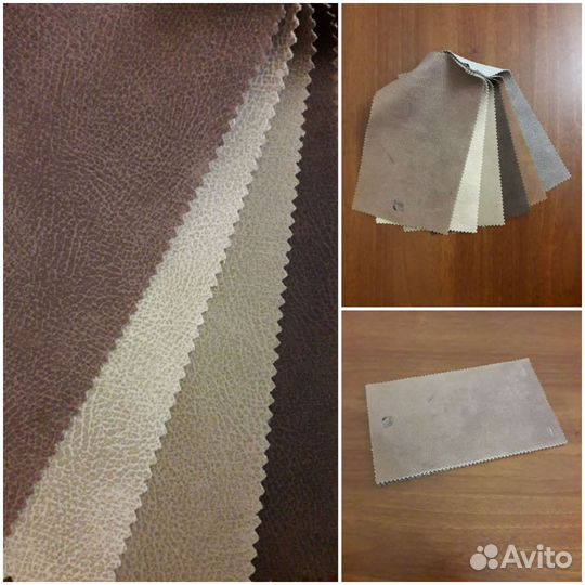 Мебельные образцы для творчества