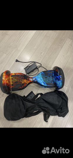 Гироскутер