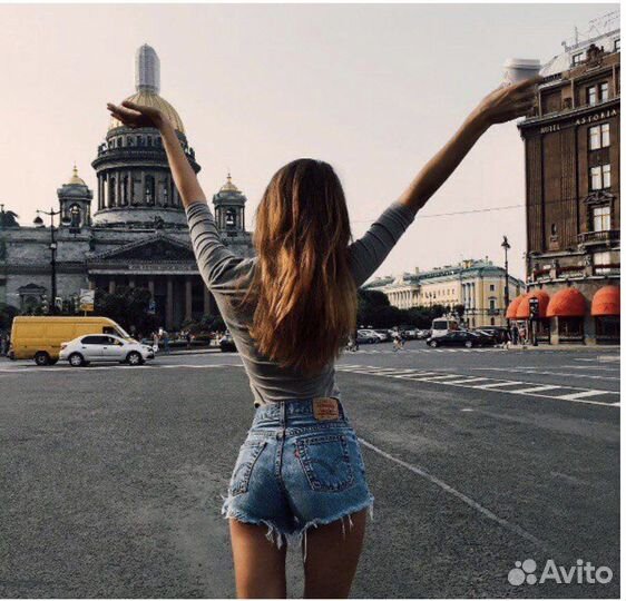 Фото тур в Питер на белые ночи