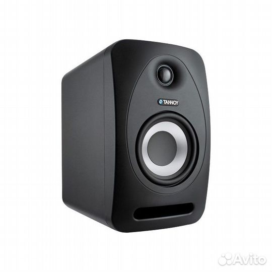Tannoy reveal 402 активный студийный монитор