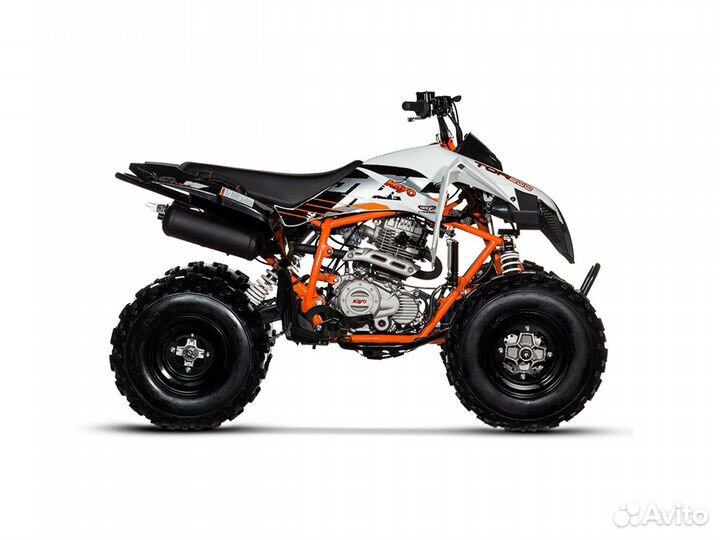 Kayo atv 250