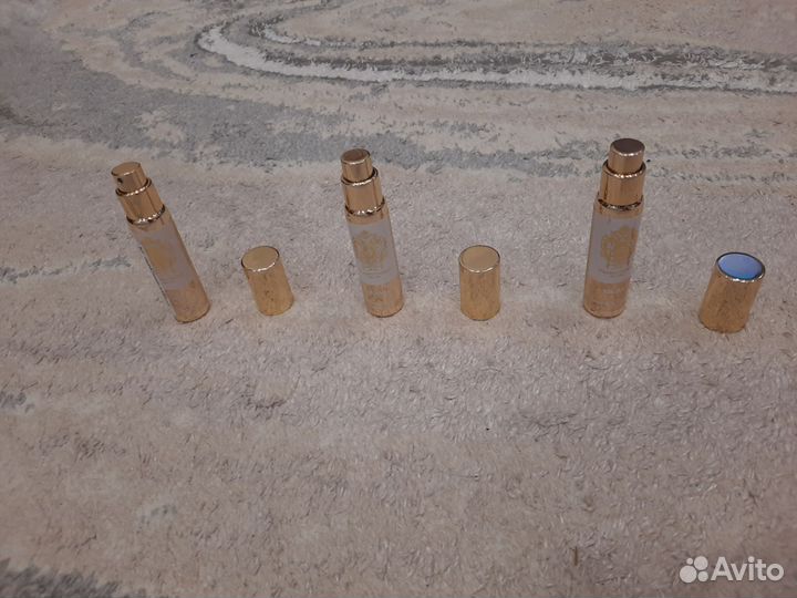 Tiziana Terenzi пробники