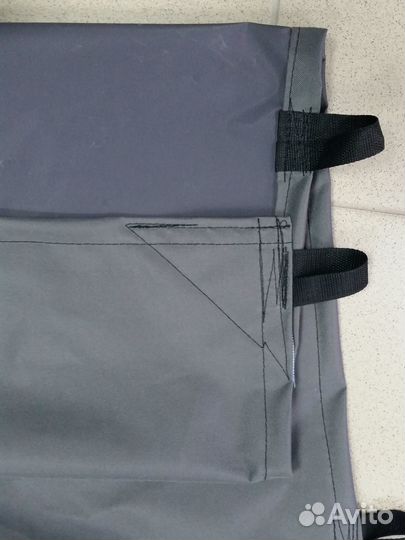 Полог от града защитный Оксфорд 600 pvc 5 х 3