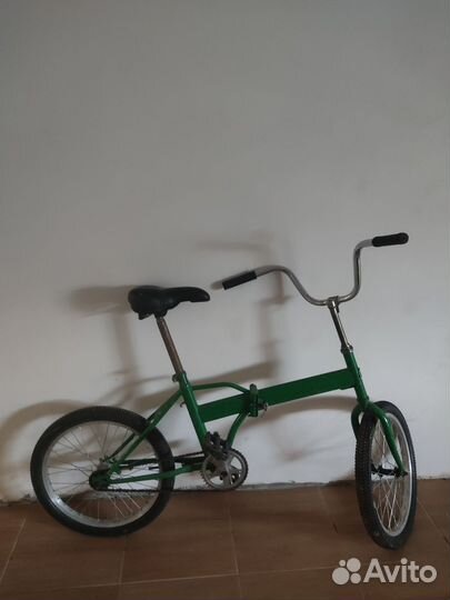 Stels pilot 510