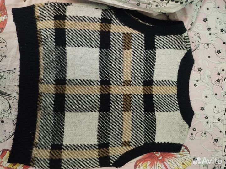 Женская одежда