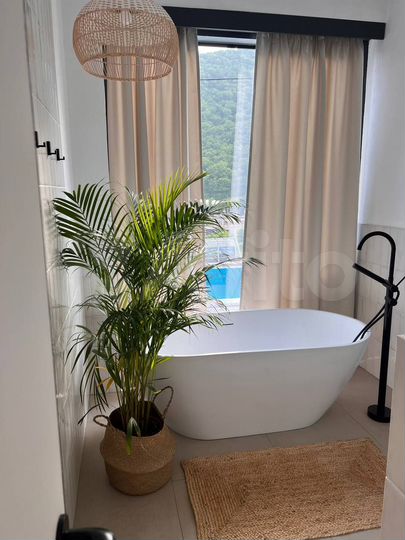 Дом 55 м² на участке 3 сот.