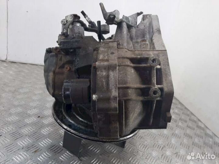 Кпп механическая (МКПП) 5-ступенчатая ZL3 Suzuki S