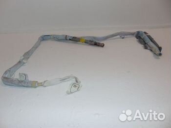 Подушка потолочная (шторка) 6218033032