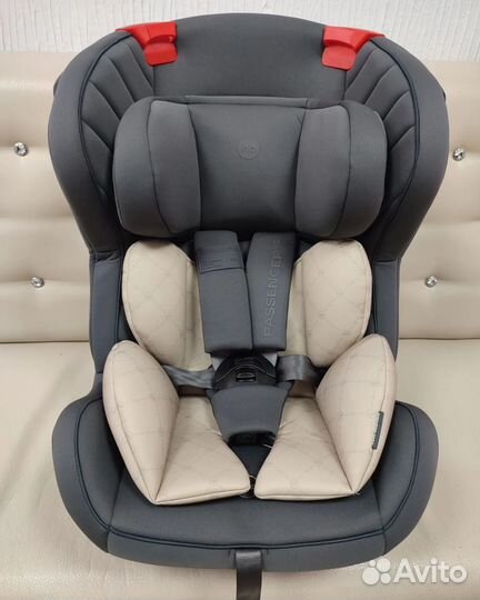 Детское автокресло от 0 до 25 кг Happy Baby