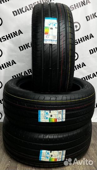 Goodyear EfficientGrip 265/50 R20