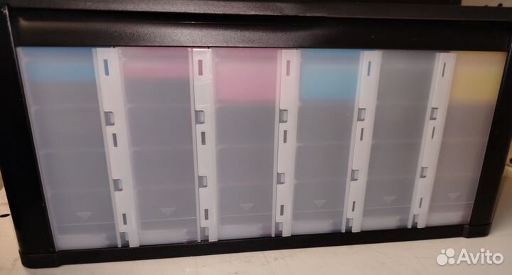 Принтер Epson L805