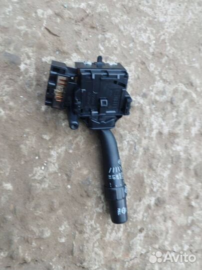 Переключатель дворников Geely Emgrand EC7 FE1 2013