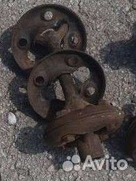 Продается привод редуктора на муравей