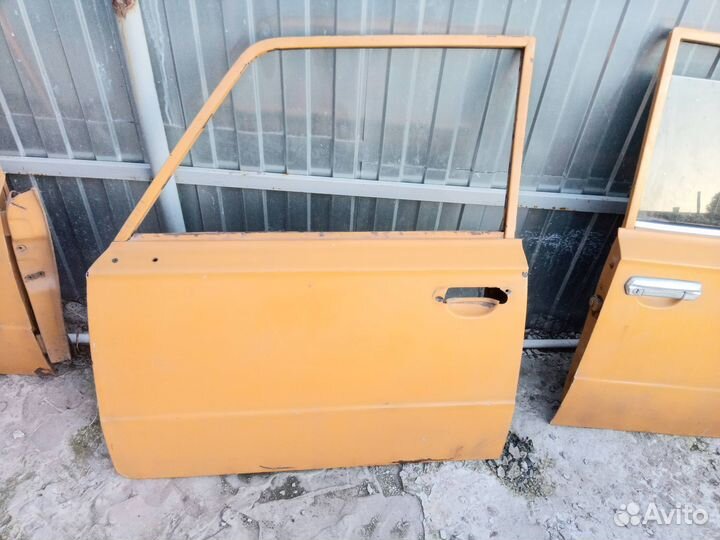 Двери для ваза 1,2,3,6 модели, 4 шт