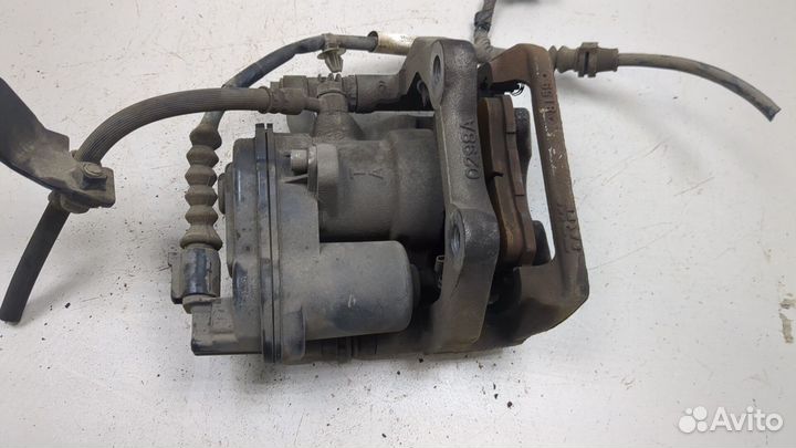 Суппорт Acura TLX, 2020