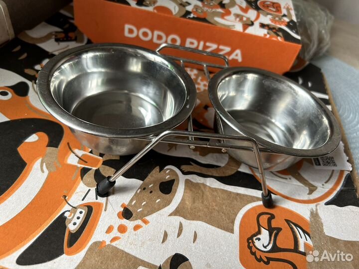 Миски для кошек на подставке