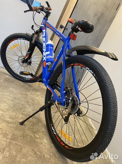 Велосипед Phoenix 26