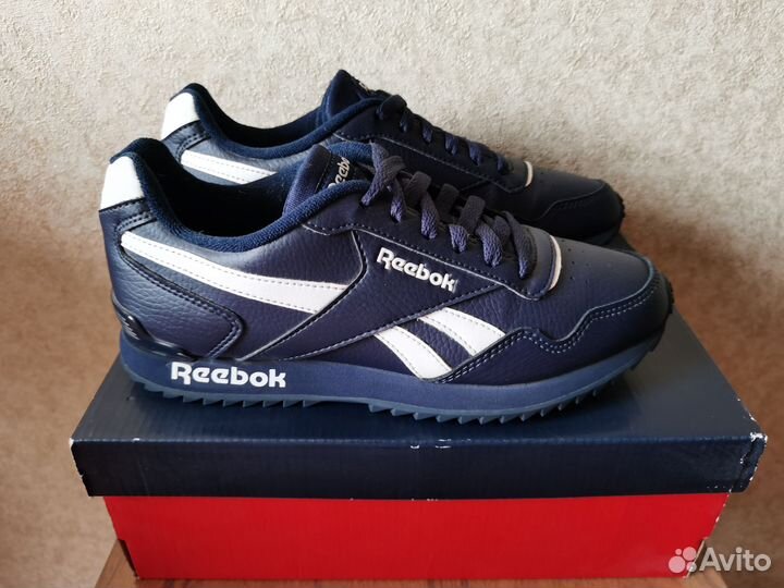 Кроссовки reebok royal glide conavy